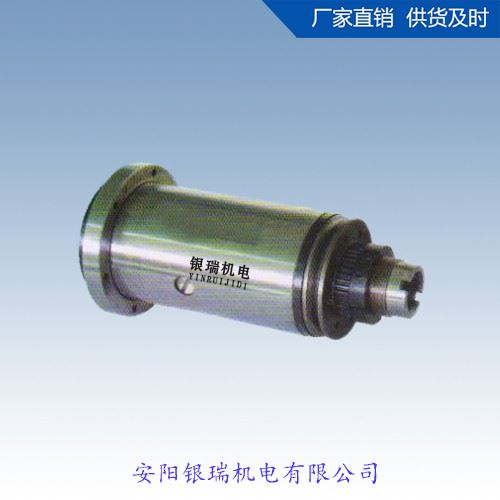 电主轴哪个牌子好